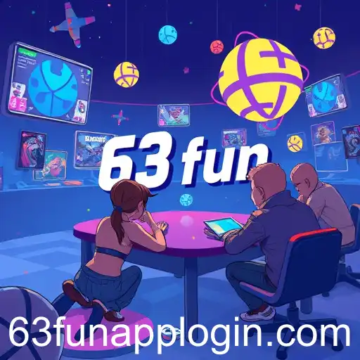 Digital Playgrounds: The Rise of Online Gaming