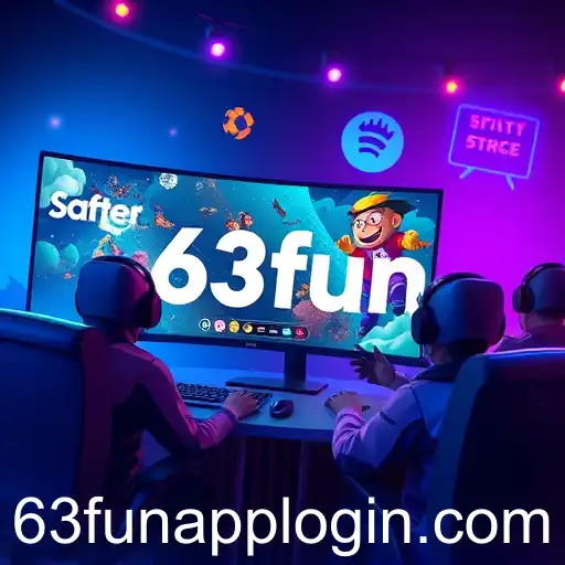 Innovative Gaming Platforms Transforming Entertainment