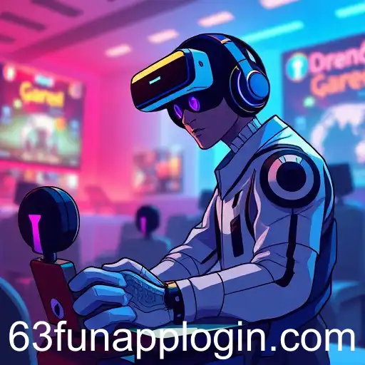 The Evolution of Online Gaming