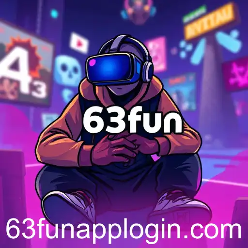 Gaming Revolution: The Rise of 63fun