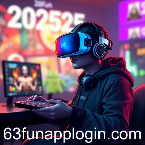 The Evolution of Online Gaming Platforms