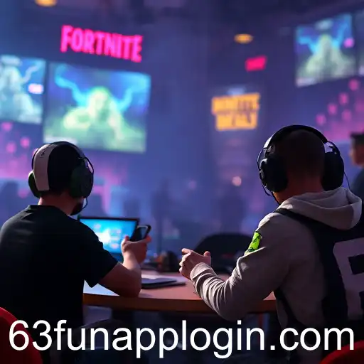 Exploring the Exciting World of Multiplayer Games at 63fun