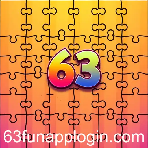 Exploring the World of Puzzle Games: Unveiling the 63Fun Category