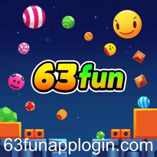 Revamping Online Gaming: The Rise of 63fun