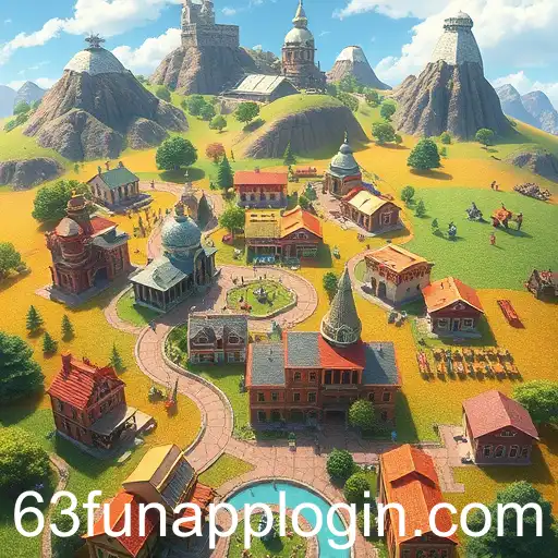 Exploring the World of Simulation Games: A Journey into Virtual Realities